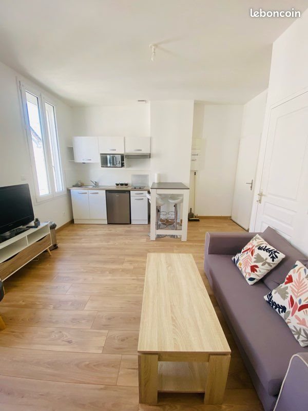 Appartement à louer, 40m², Cholet
