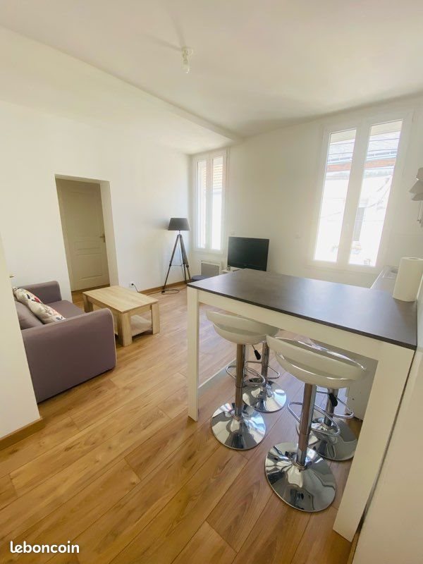 Appartement à louer, 40m², Cholet