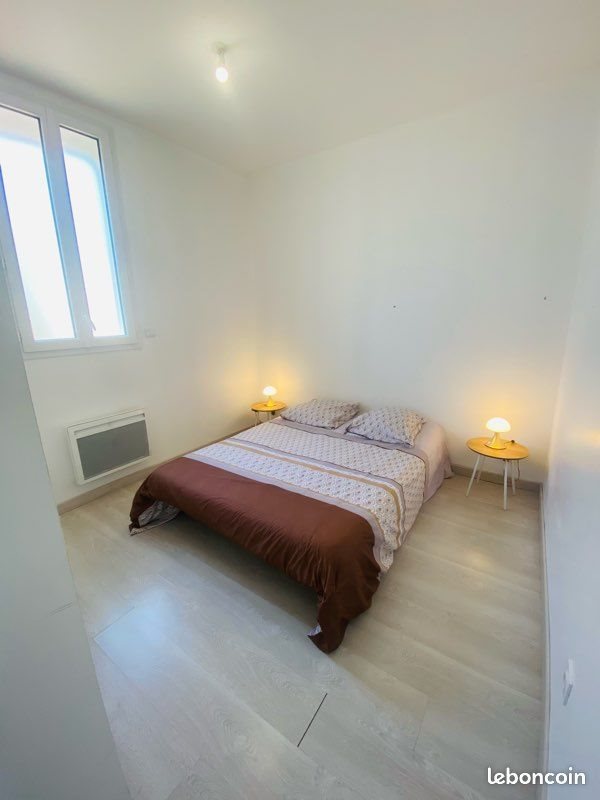 Appartement à louer, 40m², Cholet