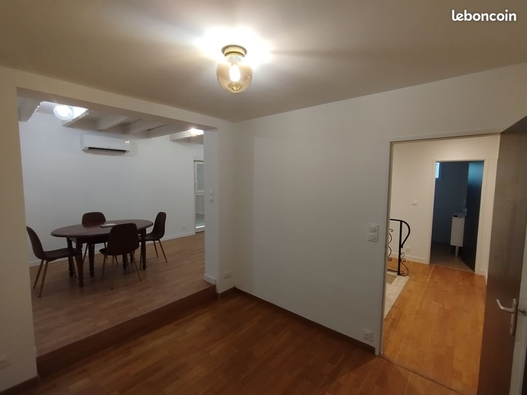 Appartement à louer, 80m², Albi