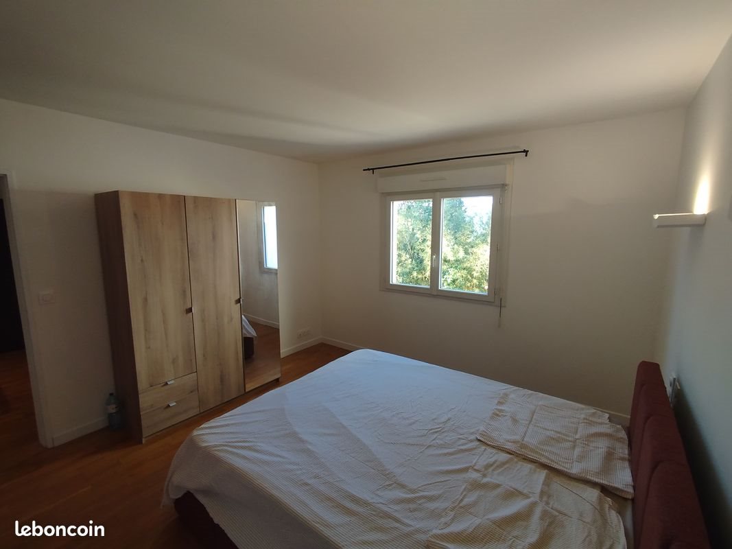 Appartement à louer, 80m², Albi