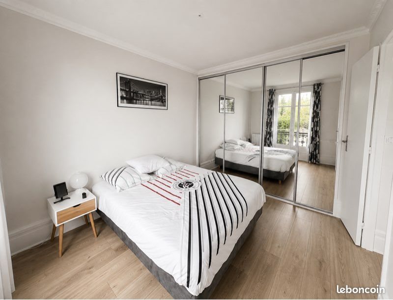 Appartement à louer, 31m², Bourg-la-Reine