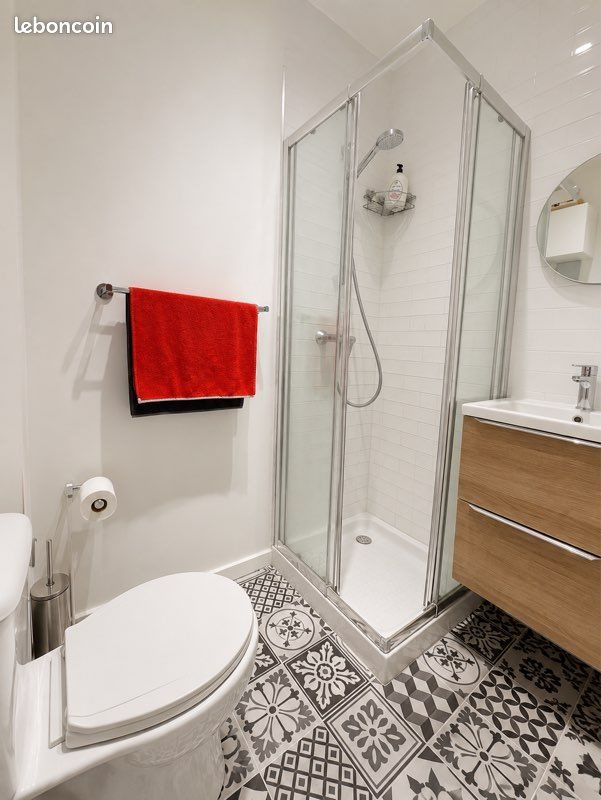 Appartement à louer, 31m², Bourg-la-Reine