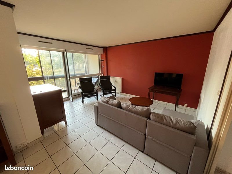 Appartement à louer, 87m², Limoges