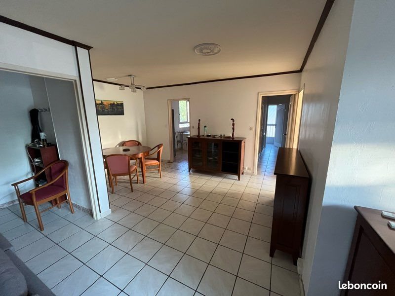 Appartement à louer, 87m², Limoges