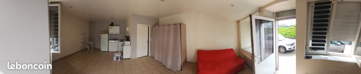 Appartement à louer, 1m², Amnéville