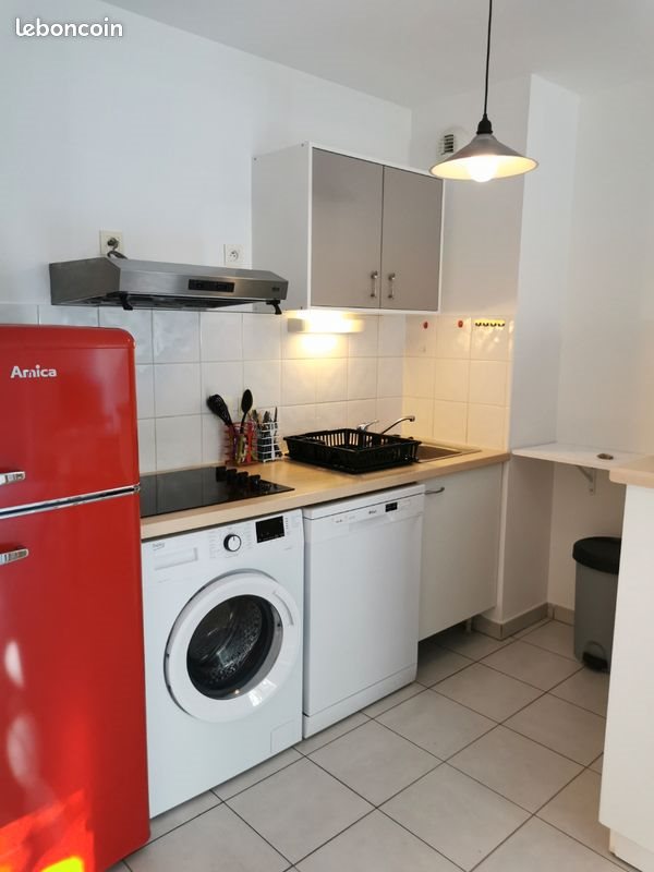 Appartement à louer, 40m², Dax
