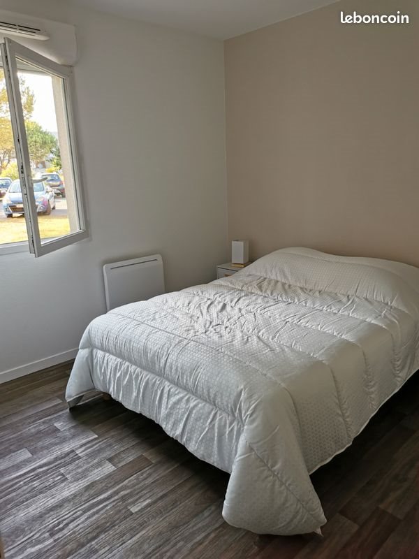 Appartement à louer, 40m², Dax