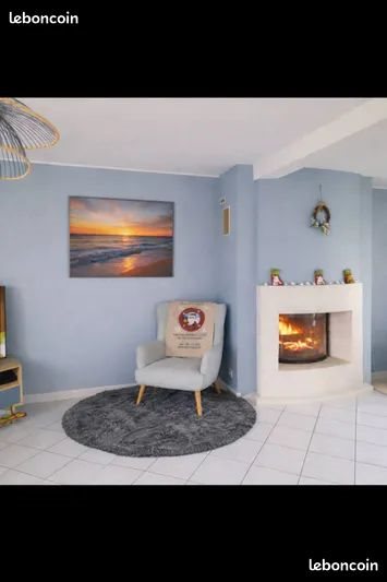 Maison à vendre, 115m², Envermeu