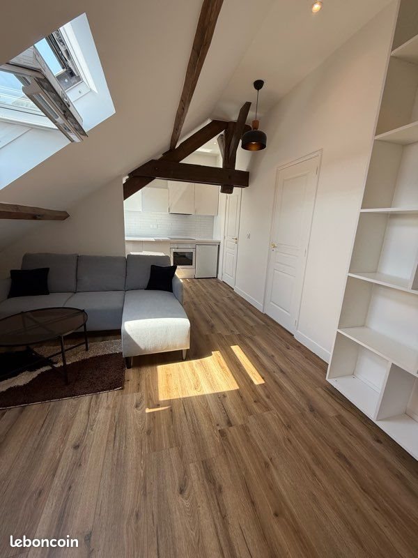 Appartement à louer, 30m², Corbeil-Essonnes