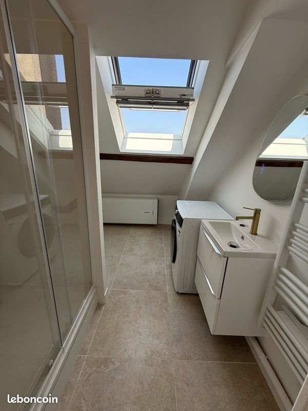 Appartement à louer, 30m², Corbeil-Essonnes