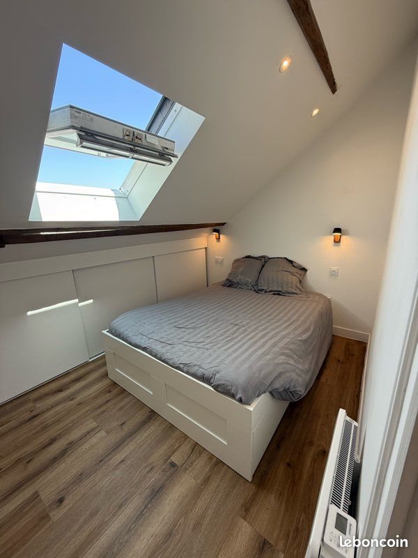 Appartement à louer, 30m², Corbeil-Essonnes