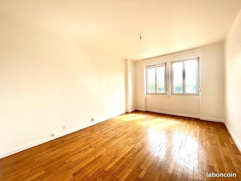 Appartement à vendre, 61m², Thionville