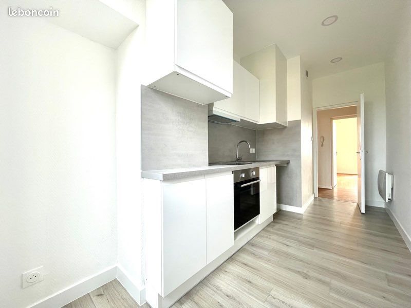 Appartement à vendre, 61m², Thionville