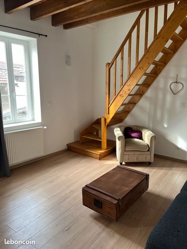 Appartement à vendre, 34m², Saint-Symphorien-d'Ozon