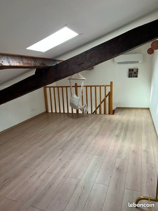 Appartement à vendre, 34m², Saint-Symphorien-d'Ozon