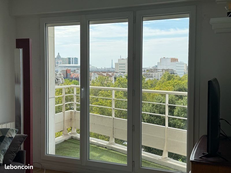 Appartement à louer, 45m², Paris 12ème