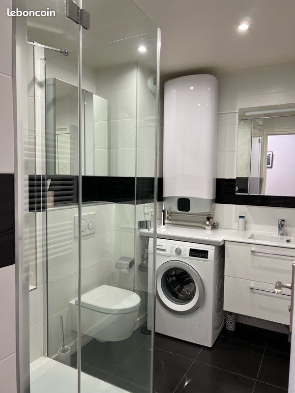 Appartement à louer, 45m², Paris 12ème