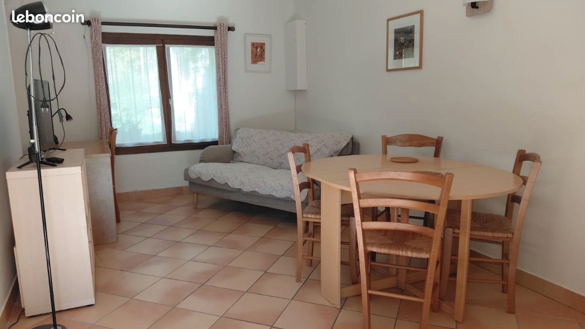 Appartement à louer, 40m², Saint-Egrève