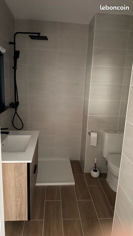 Appartement à louer, 28m², Saint-Marcellin