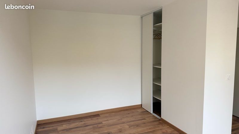 Appartement à louer, 28m², Saint-Marcellin