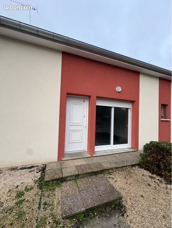 Maison à vendre, 57m², Troyes