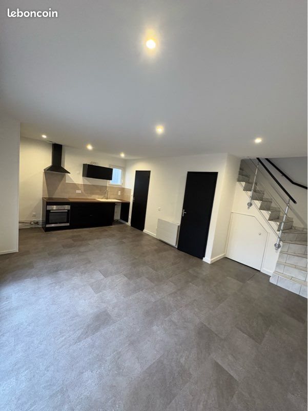 Maison à vendre, 57m², Troyes