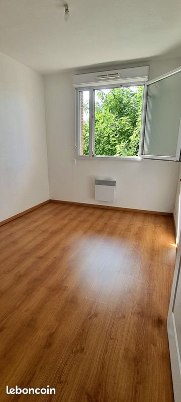 Appartement à louer, 42m², L'Isle-Jourdain