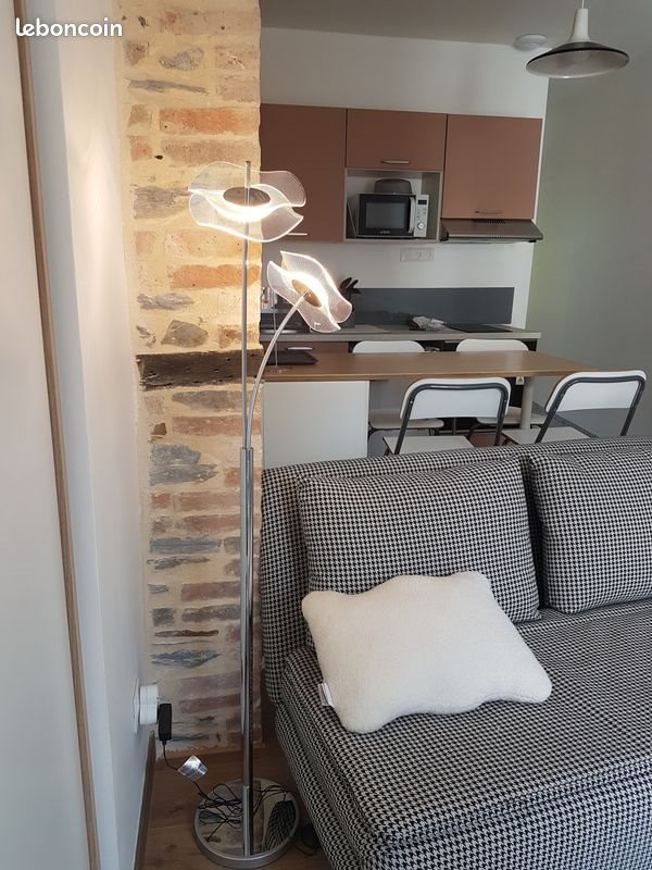 Appartement à louer, 34m², La Gacilly