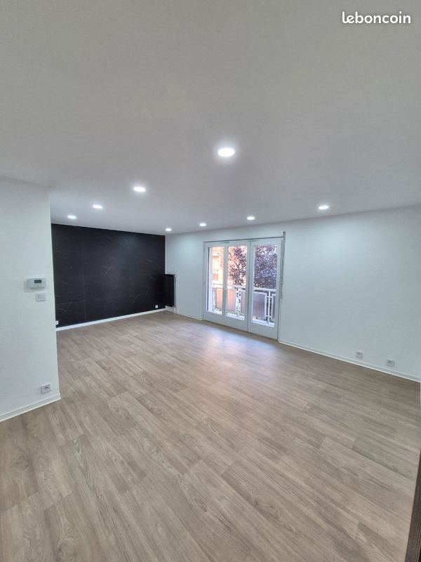 Appartement à louer, 90m², Colmar