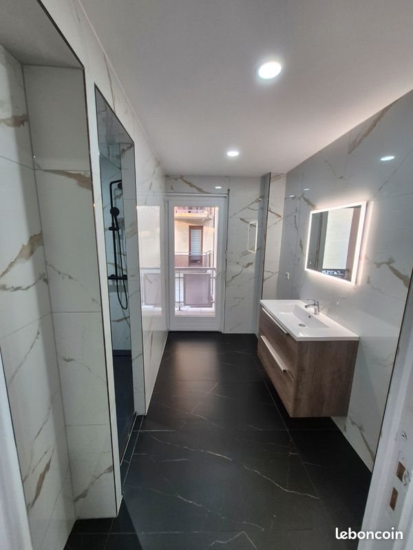 Appartement à louer, 90m², Colmar