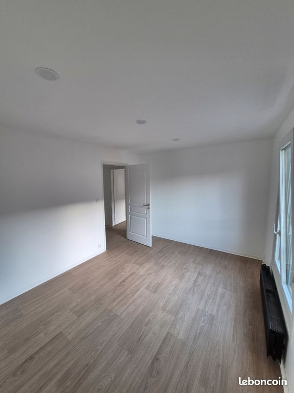 Appartement à louer, 90m², Colmar