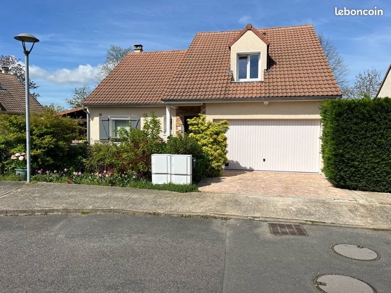 Maison à vendre, 140m², Epinay-sur-Orge