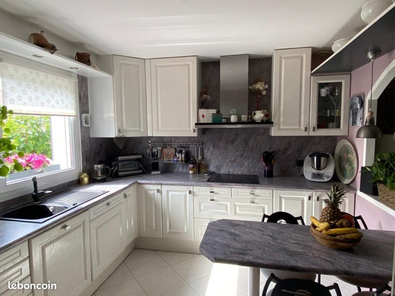 Maison à vendre, 140m², Epinay-sur-Orge