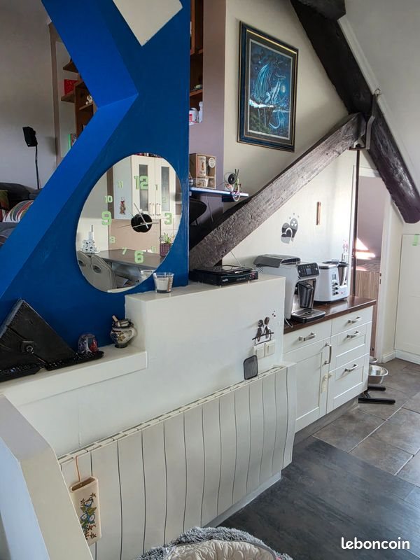 Appartement à vendre, 44m², Rumilly