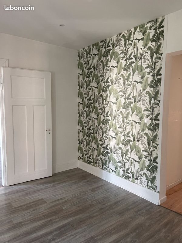 Appartement à louer, 56m², Mulhouse