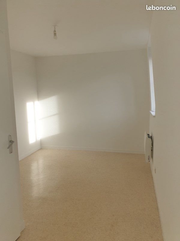 Appartement à louer, 19m², Chartres