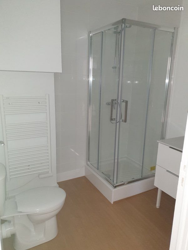 Appartement à louer, 19m², Chartres