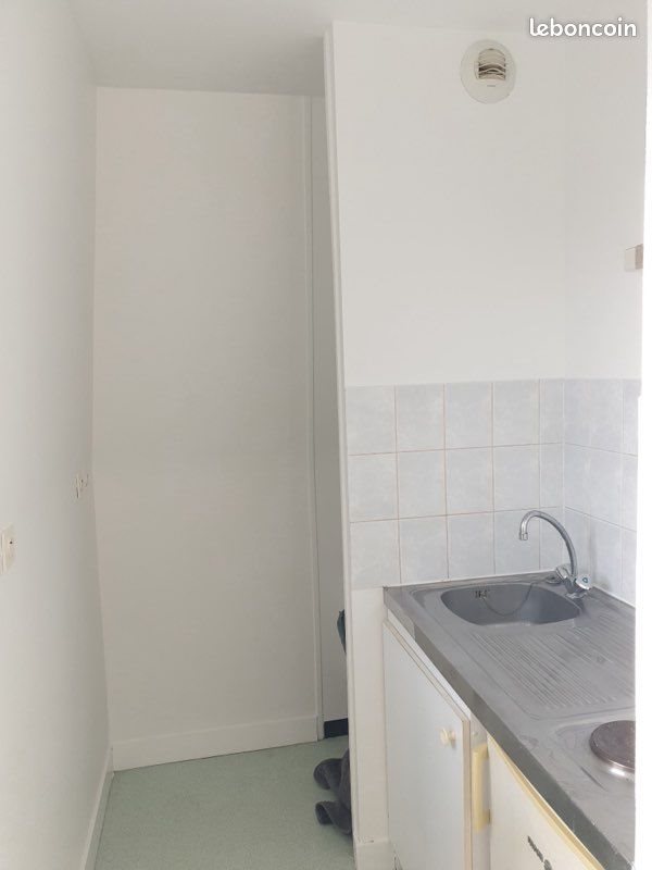 Appartement à louer, 19m², Chartres