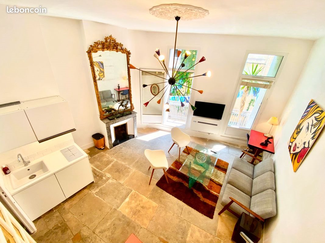 Appartement à louer, 34m², Montpellier
