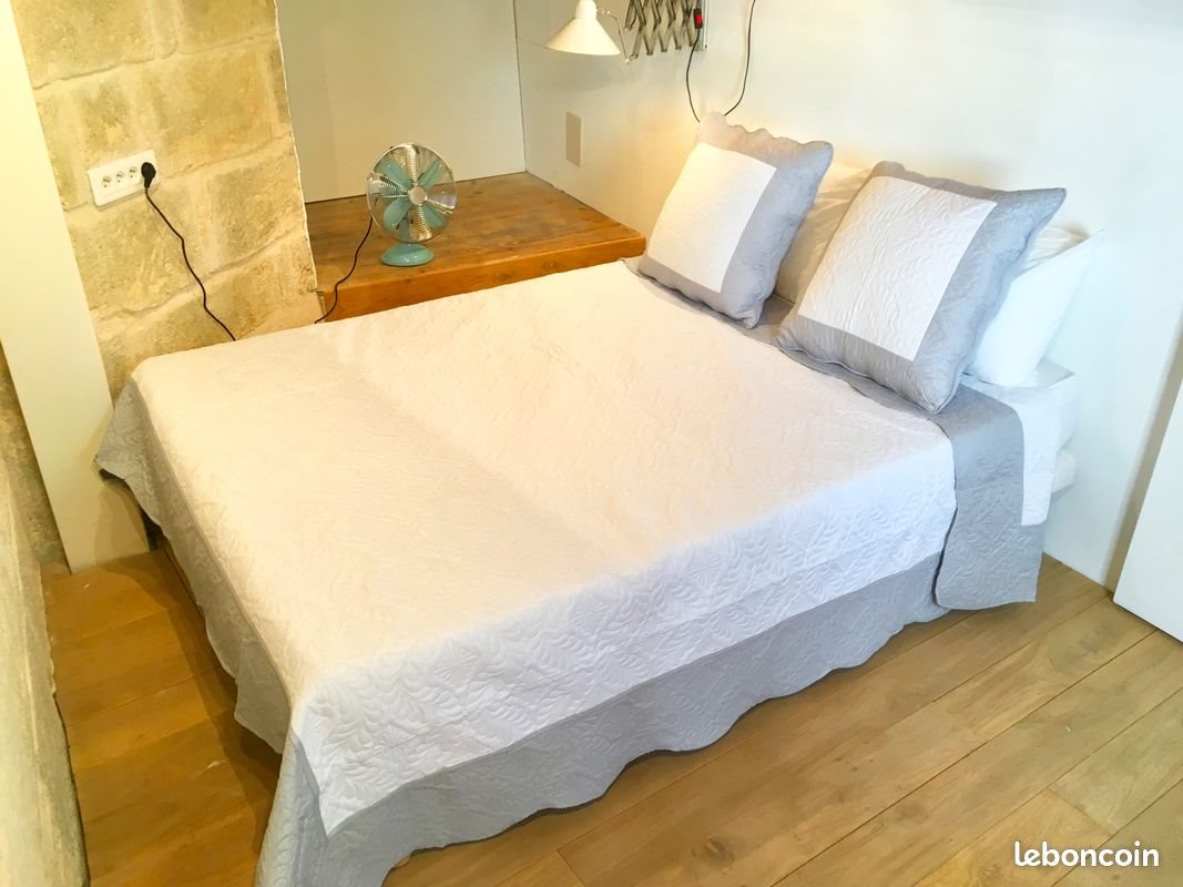 Appartement à louer, 34m², Montpellier
