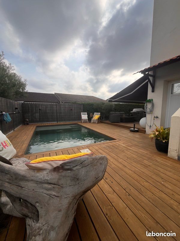Maison à vendre, 176m², Lavaur