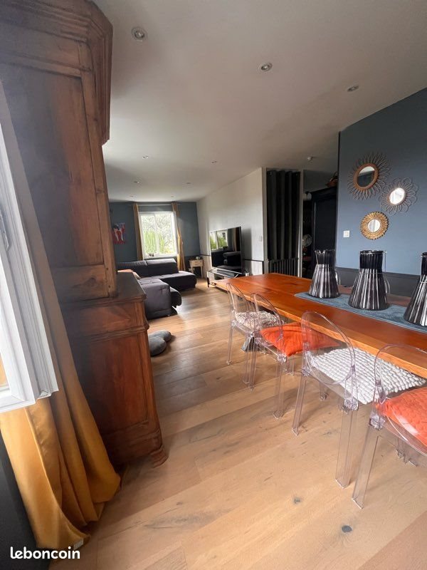 Maison à vendre, 176m², Lavaur