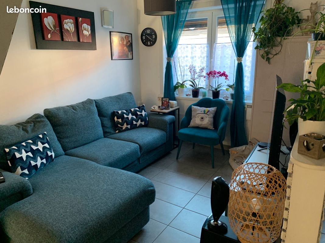 Maison à vendre, 90m², Tourcoing
