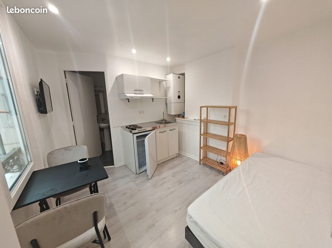 Appartement à louer, 10m², Gap