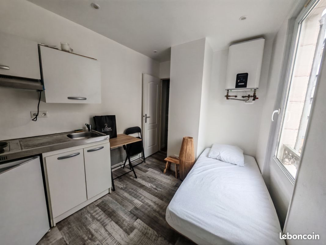 Appartement à louer, 10m², Gap