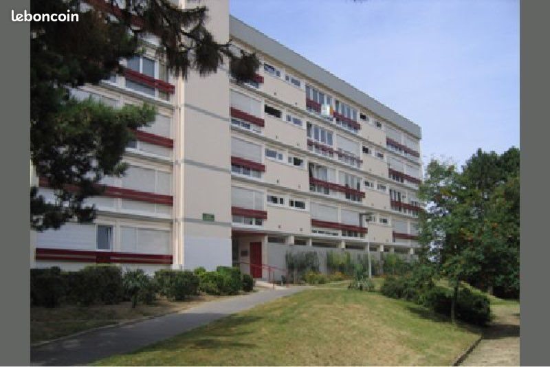 Appartement à louer, 31m², Laon
