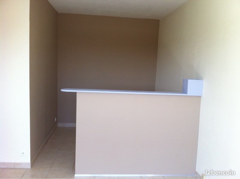 Appartement à louer, 31m², Laon