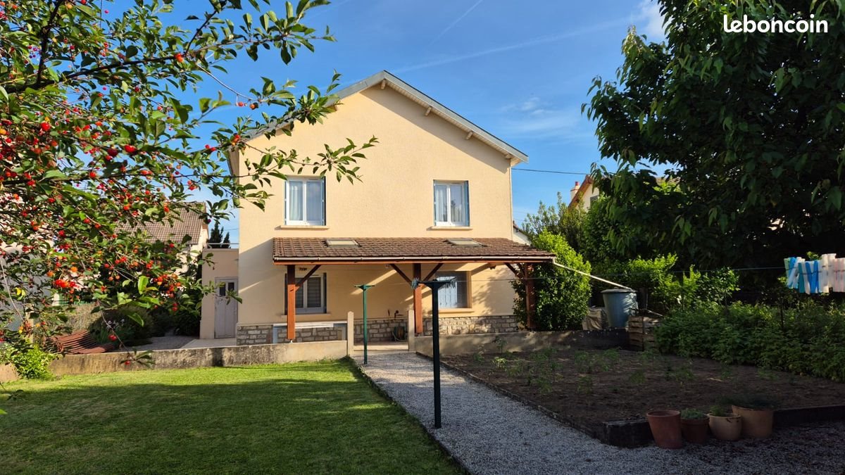 Maison à vendre, 145m², Saint-Rémy
