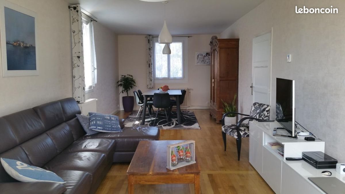 Maison à vendre, 145m², Saint-Rémy